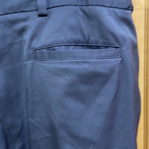 Cypress Club gray shorts size W40 inseam 11 inches - Picture 6 of 7